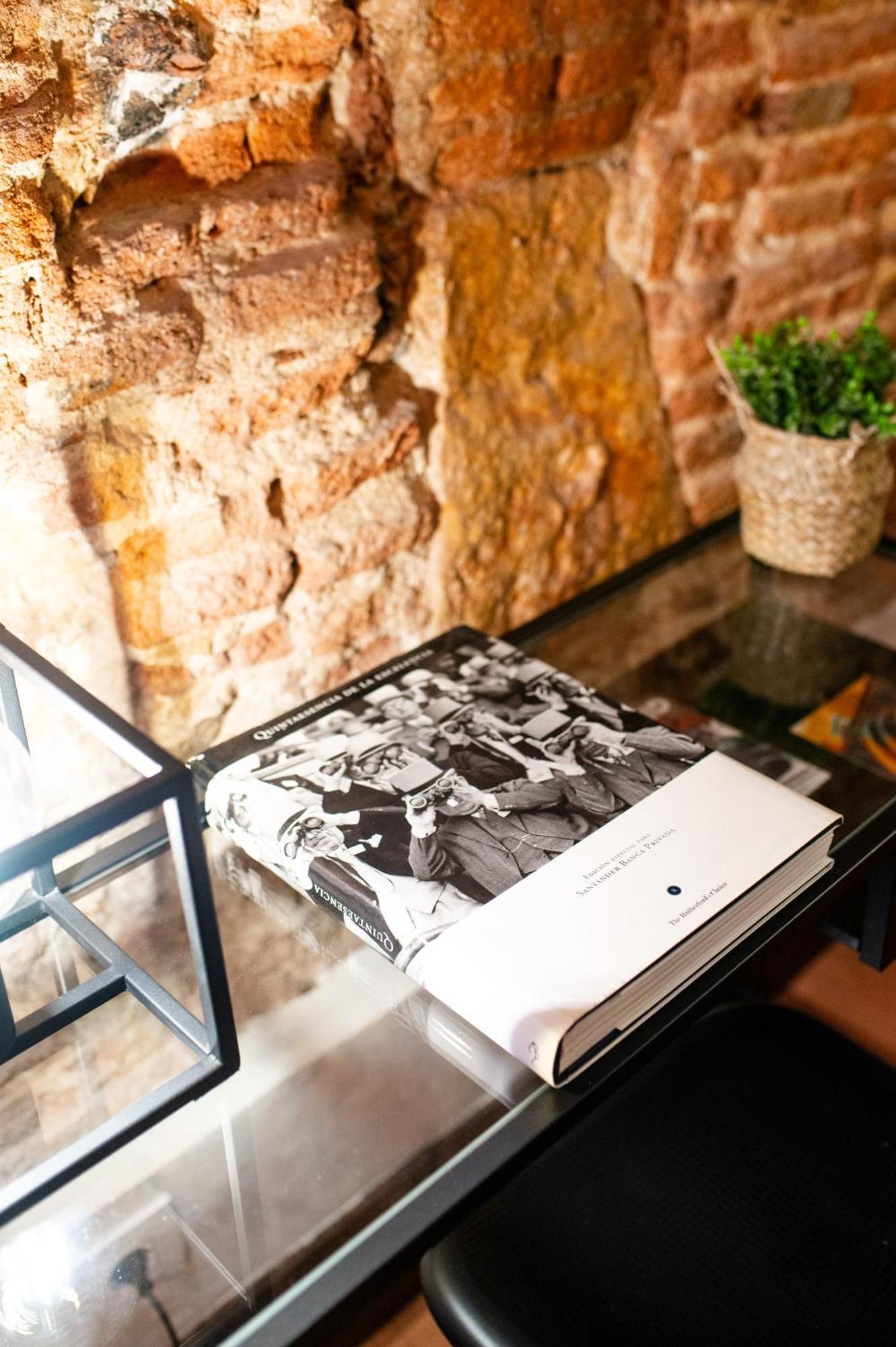 Apartamento Forum Madri